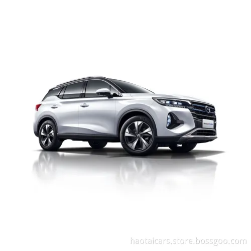 2022 GAC Trumpchi GS4 PHEV 1.5T NEW SUV EV CAR LOW